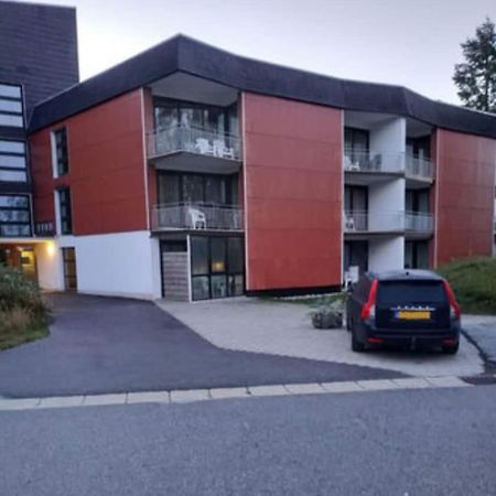 Appartement Altreichenau Neureichenau Eksteriør bilde