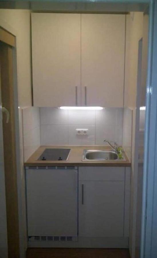 Appartement Altreichenau Neureichenau Eksteriør bilde