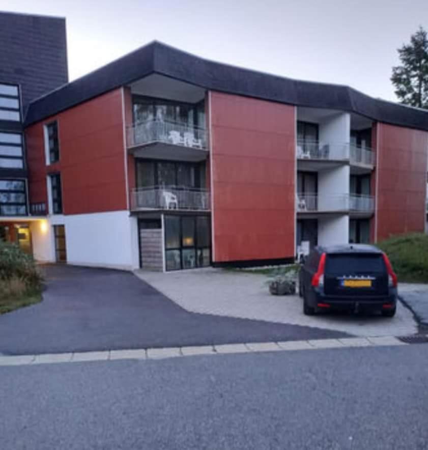 Appartement Altreichenau Neureichenau Eksteriør bilde